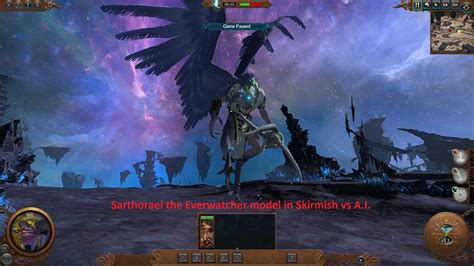 total war warhammer 3 sarthorael|Legendary Sarthorael (previously Demoted Sarthorael) .
